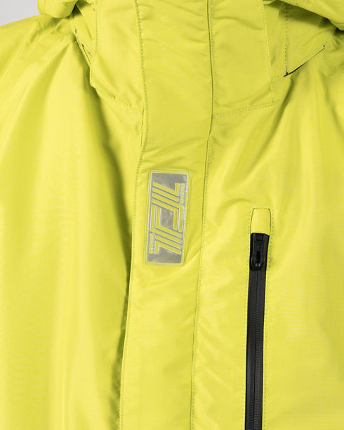 8126 防水防寒ライトウォームブルゾン